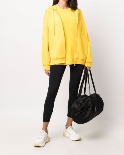 Top Adidas By Stella Mccartney amarillo