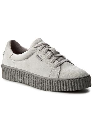 Sneakers Nessi grigio