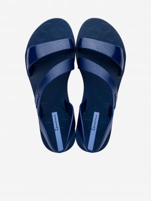 Sandály Ipanema modré