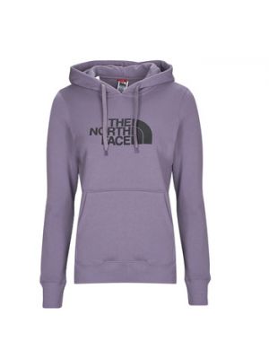 Bluzy The North Face  Drew Peak Pullover Hoodie - Fioletowy