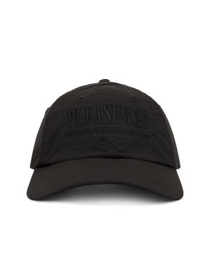 Sombrero Puma Select negro