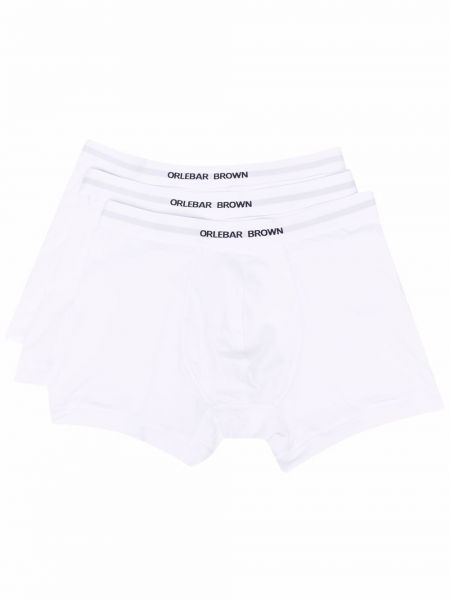 Bomull boksershorts Orlebar Brown