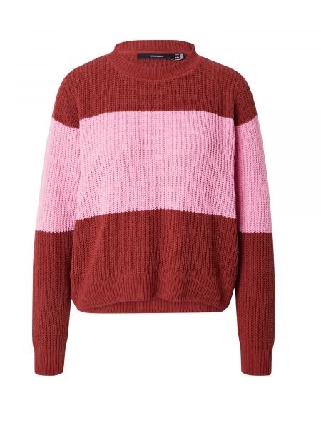 Pullover Vero Moda pink