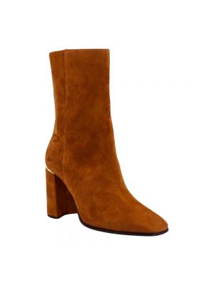 Ankle boots Jimmy Choo braun