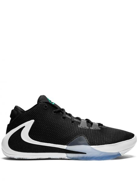 Sneakersy Nike Zoom czarne