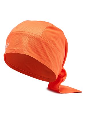 Bonnet Cmp orange