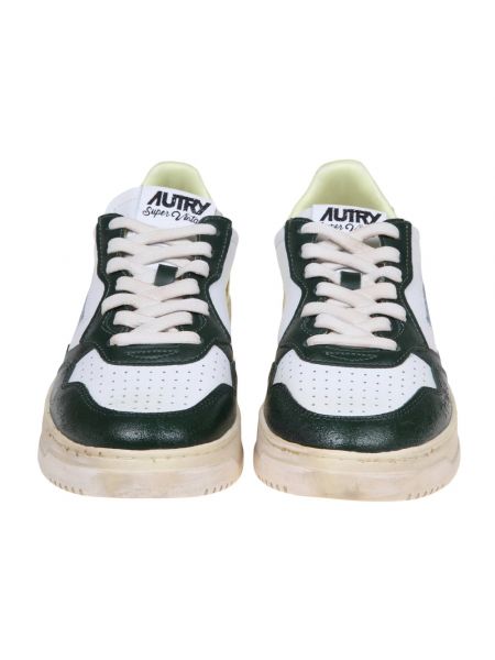 Sneakersy Autry