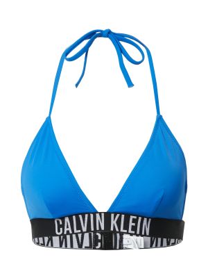 Plavky Calvin Klein Underwear modrá