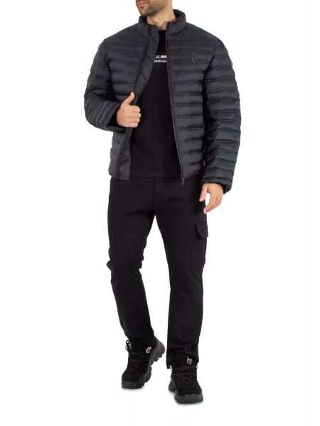 Куртка A-cold-wall* черная