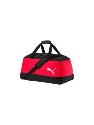 Sportovní taška Puma červená