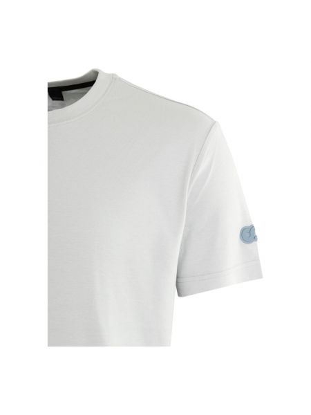 Camiseta Alphatauri gris