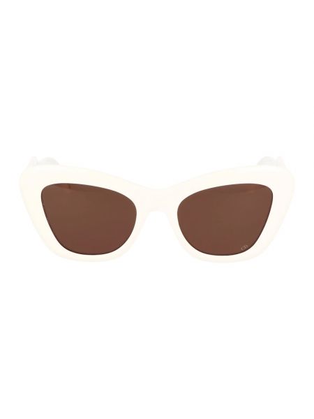 Gafas de sol Dior blanco
