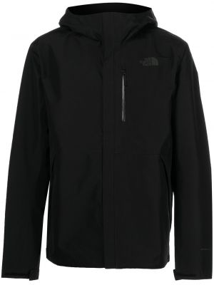 Lett jakke The North Face svart