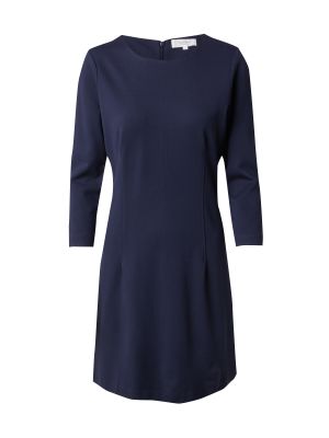 Mini šaty Part Two modrá