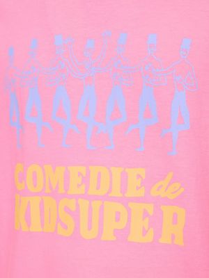 Camiseta de algodón Kidsuper Studios