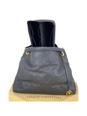 Sac en cuir Louis Vuitton Vintage