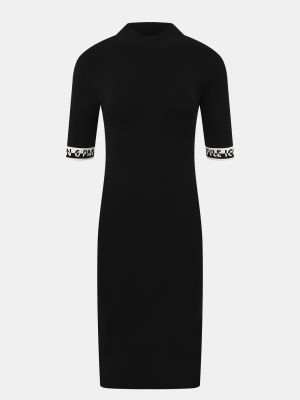 Платье 6 P.m. черное