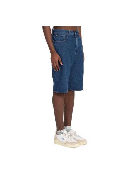 Pantalones cortos vaqueros Sunflower azul