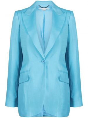 Blazer Stella Mccartney blå