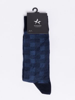 Шкарпетки Altinyildiz Classics сині