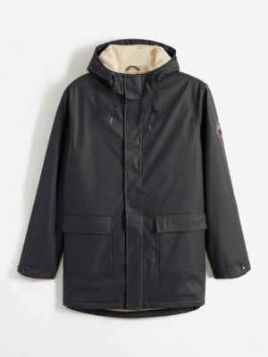 Куртка Bpc Bonprix Collection черная