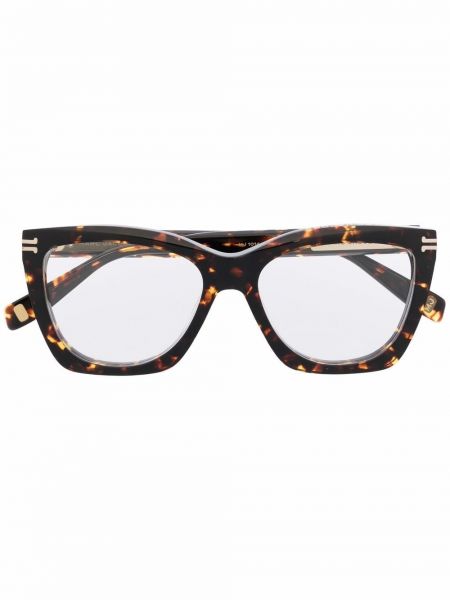Szemüveg Marc Jacobs Eyewear barna