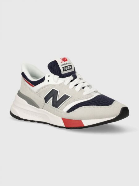 Sneakers New Balance 997 γκρι