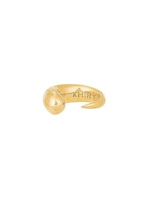 Prsten Khiry - Zlato