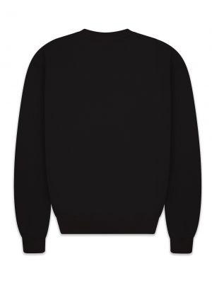 Megztinis Dropsize juoda