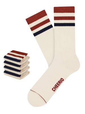 Αθλητικές κάλτσες Cheerio*