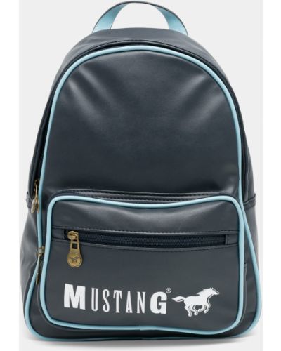 Plecak Mustang - szary