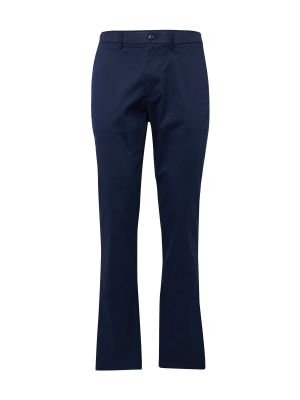 Pantaloni chino Gap albastru
