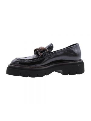 Loafers Luca Grossi negro