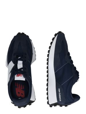 Sneakers New Balance 327 bianco
