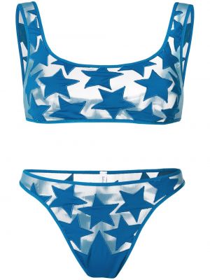 Bikini Sian Swimwear azul