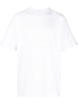 Тениска Wtaps бяло