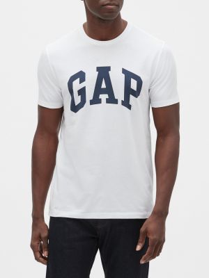 Tričko Gap bílé