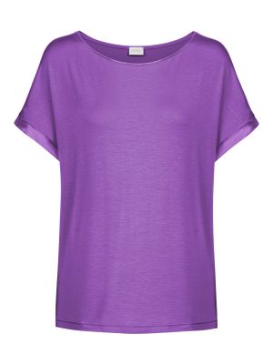 T-shirt Mey violet