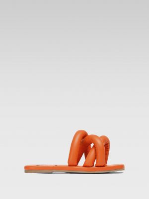 Flip-flop Inuovo narancsszínű