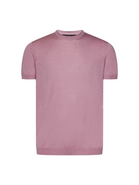 Sweatshirt Low Brand pink