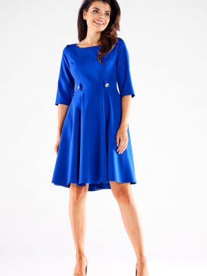 Kleit Awama sinine
