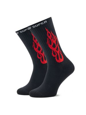 Чорапи Vision Of Super черно