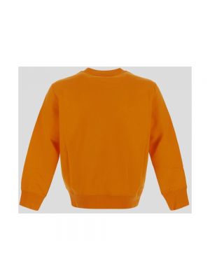 Sweatshirt Lanvin orange