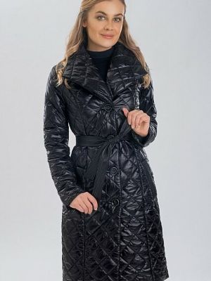 Пальто Gipnoz черное