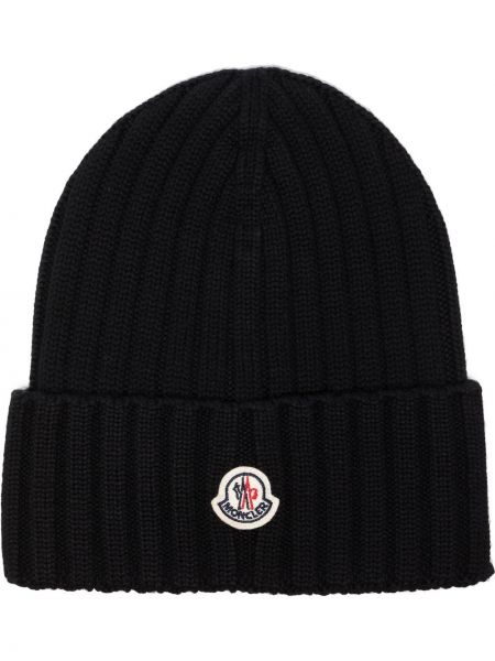 Lue Moncler svart