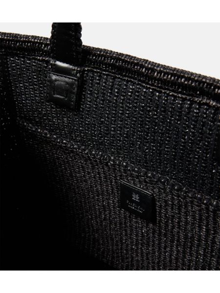 Shopper rankinė Givenchy juoda
