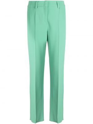 Pantaloni Emporio Armani verde