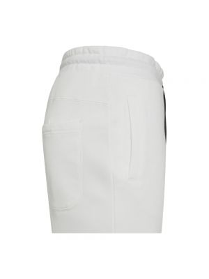 Pantalones de chándal Peuterey blanco
