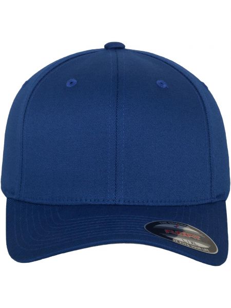 Καπέλο Flexfit ασημί