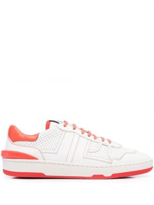 Sneakers Lanvin vit